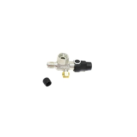 Service Valve, 3/8