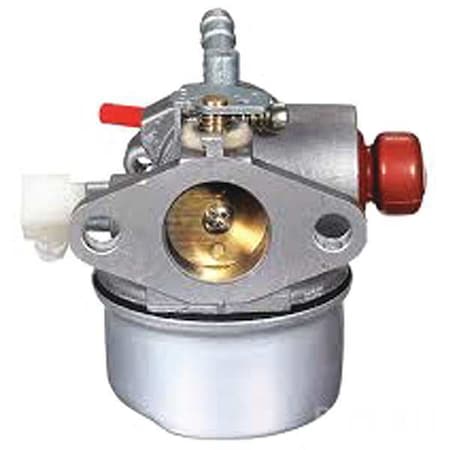 Carburetor MPN:640025C