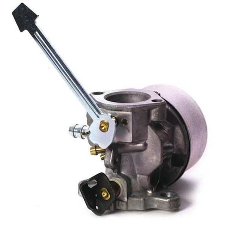 Carburetor MPN:640086A