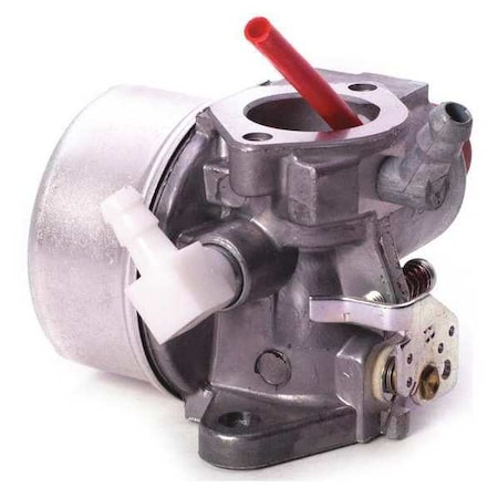 Carburetor MPN:640262A