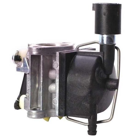 Carburetor with Solenoid MPN:640330A