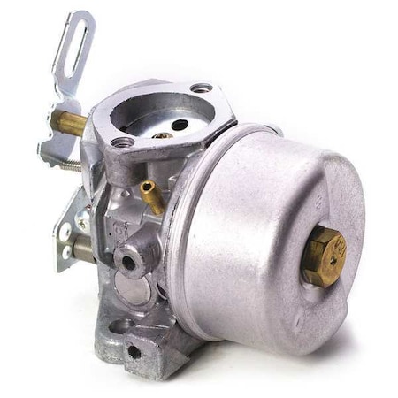 Carburetor MPN:640349