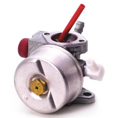 Carburetor MPN:640350