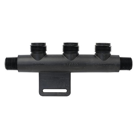 Sprayer Manifold, 12V MPN:7771832