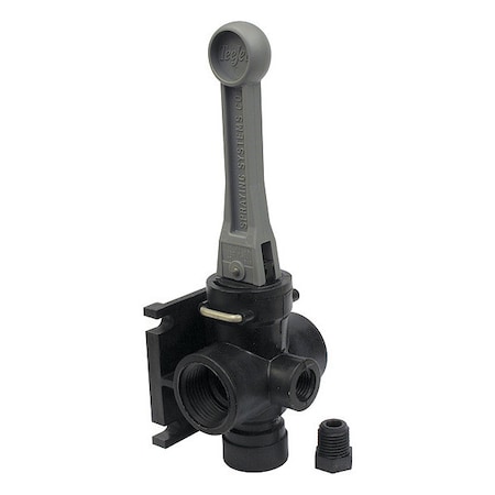 Directovalve 6B Manual Control Valve MPN:AA6B