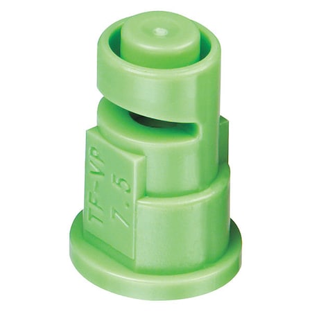 Wide Angle Flat Spray Tip, PK4 MPN:PK-TF-VP7.5