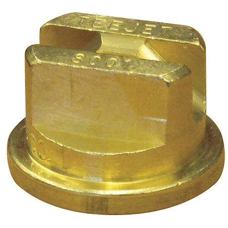 Flat Spray Tip, 80 Deg, PK4 MPN:PK-TP8001