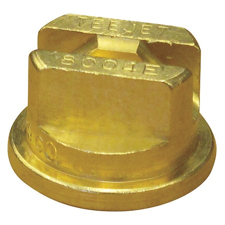 Even Flat Spray Tip, 80 Deg, PK4 MPN:PK-TP8004E