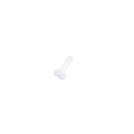 M3-0.50 x 5 mm Pan Machine Screw, 10 PK MPN:KYM305-6PHS-01