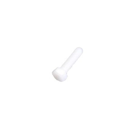 M4-0.70 Hex Head Cap Screw, 12 mm L, 10 PK MPN:KYM407-12HH-01