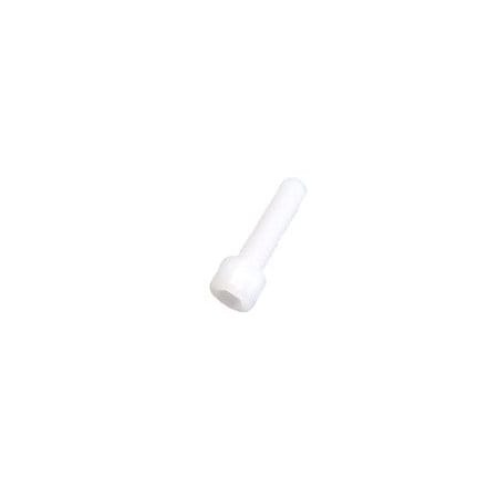 M4-0.70 x 16 mm Pan Machine Screw, 10 PK MPN:KYM407-16PHP-01