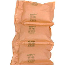 Sustnbl AirPulp PaperWave Roll Perforated at 6