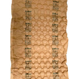 Sustnbl AirPulp PaperWave Roll 8 Chamber Perforated at 6