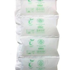 Sustnbl AirPulp PlantWave Roll Perforated at 4
