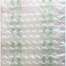 Sustnbl AirPulp PlantWave Roll 8 Chamber Perforated at 6