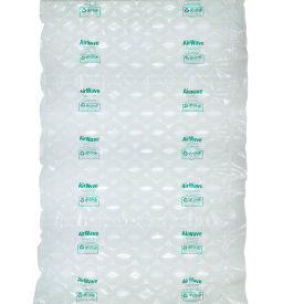Sustnbl AirPulp PolyWave HD Roll 8 Chamber Perforated at 6
