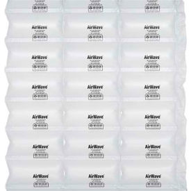 Sustnbl AirPulp PolyWave HD Roll 3 Chamber Perforated at 6