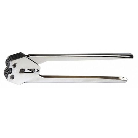 Polyester Strap Sealer, 5/8