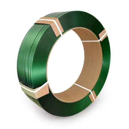 Polystr Strapping, 1/2