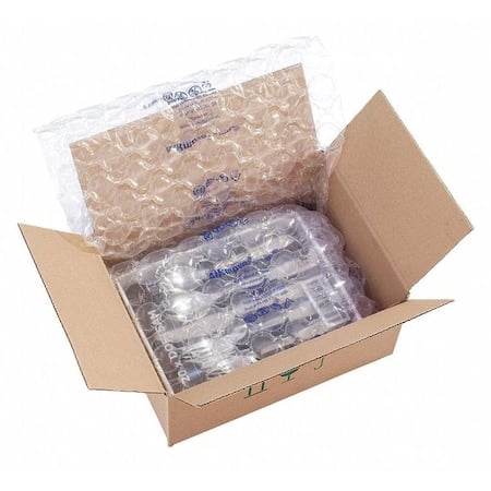 Bubble M Plastic Film Carton, PK2 MPN:TSS.BUBBLE M CARTON