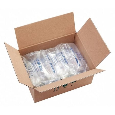 Void S Plastic Film Carton, PK4 MPN:TSS.VOID S CARTON