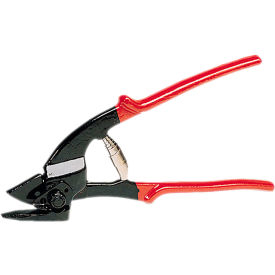 Teknika Regular Duty Steel Strapping Cutter for Up To 0.023