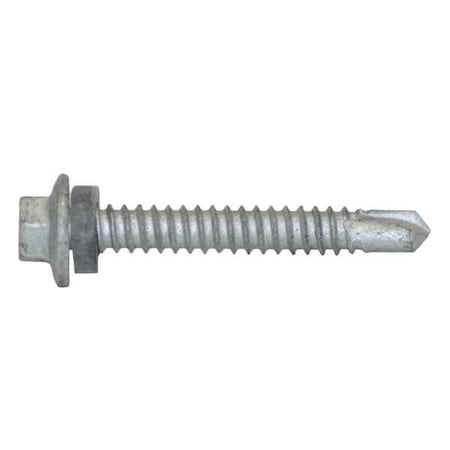 Self-Drilling Screw, 1/4