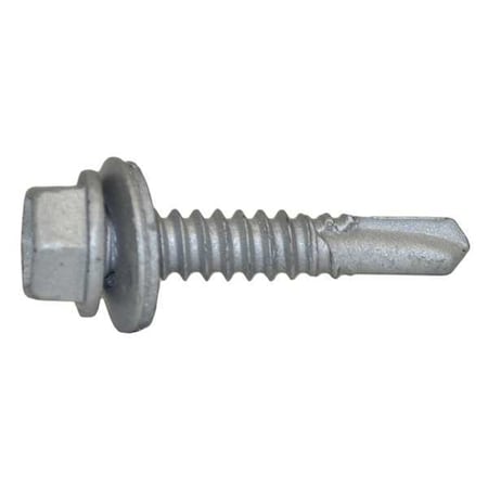 Self-Drilling Screw, 1/4