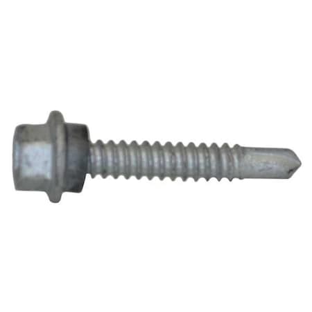 Self-Drilling Screw, 1/4