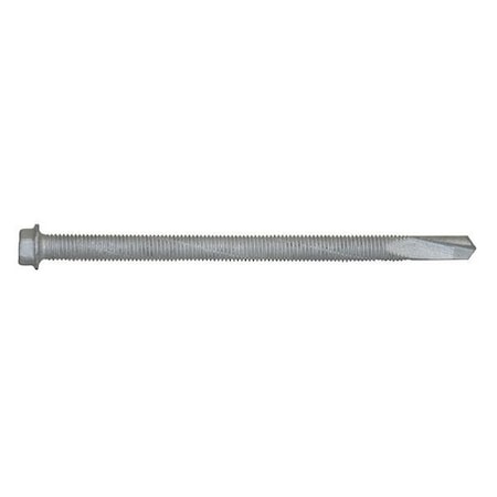 Self-Drilling Screw, 1/4