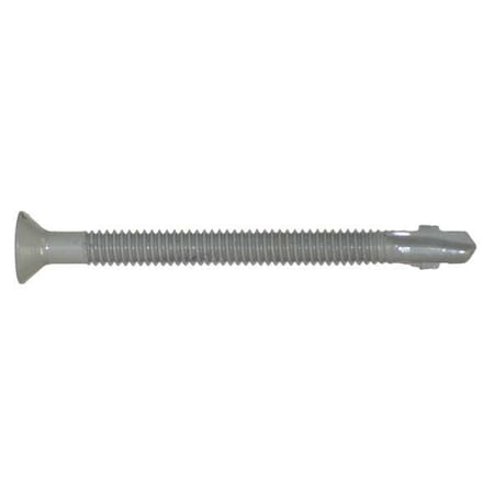 Self-Drilling Screw, 1/4