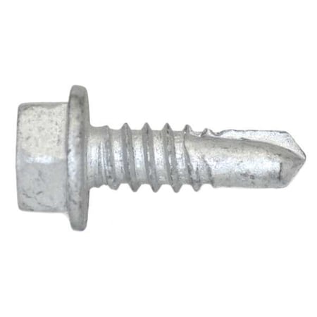Self-Drilling Screw, 1/4