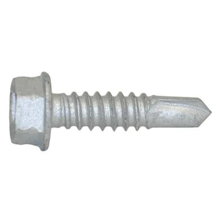 Self-Drilling Screw, 1/4
