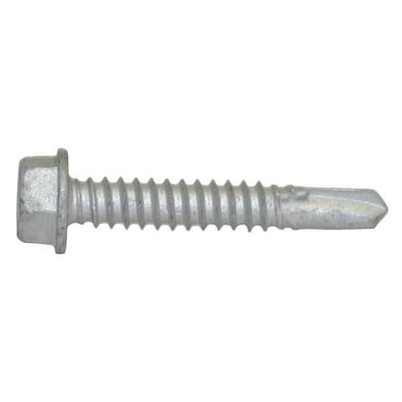 Self-Drilling Screw, 1/4
