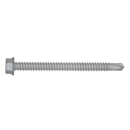 Self-Drilling Screw, 1/4