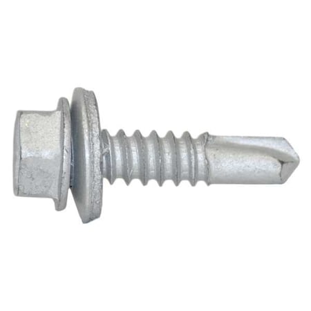 Self-Drilling Screw, 1/4