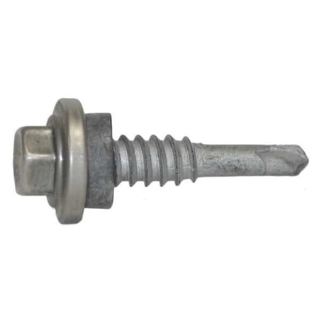 Self-Drilling Screw, 1/4