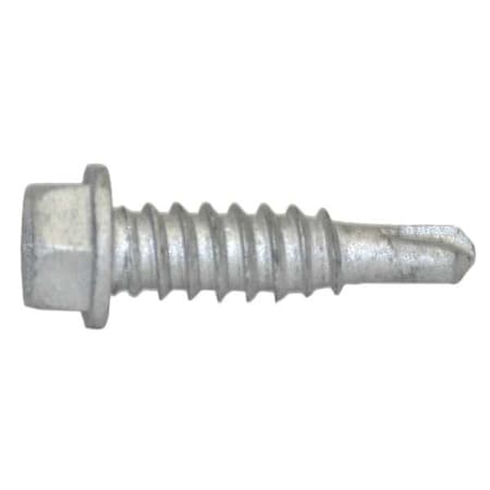 Self-Drilling Screw, 1/4