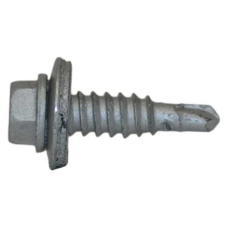 Self-Drilling Screw, 1/4