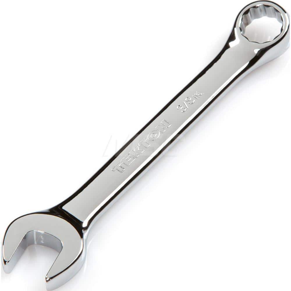 3/8 Inch Stubby Combination Wrench MPN:18045