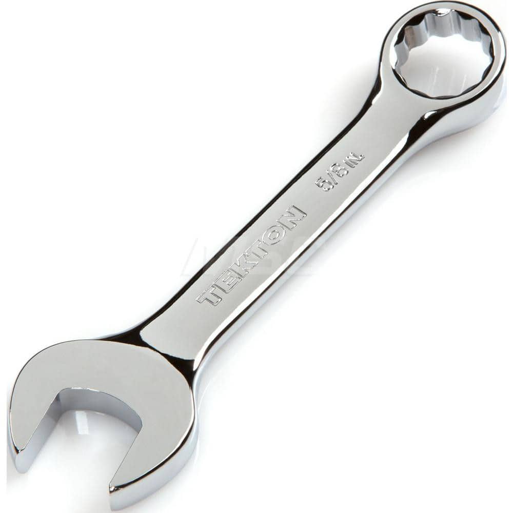 5/8 Inch Stubby Combination Wrench MPN:18049