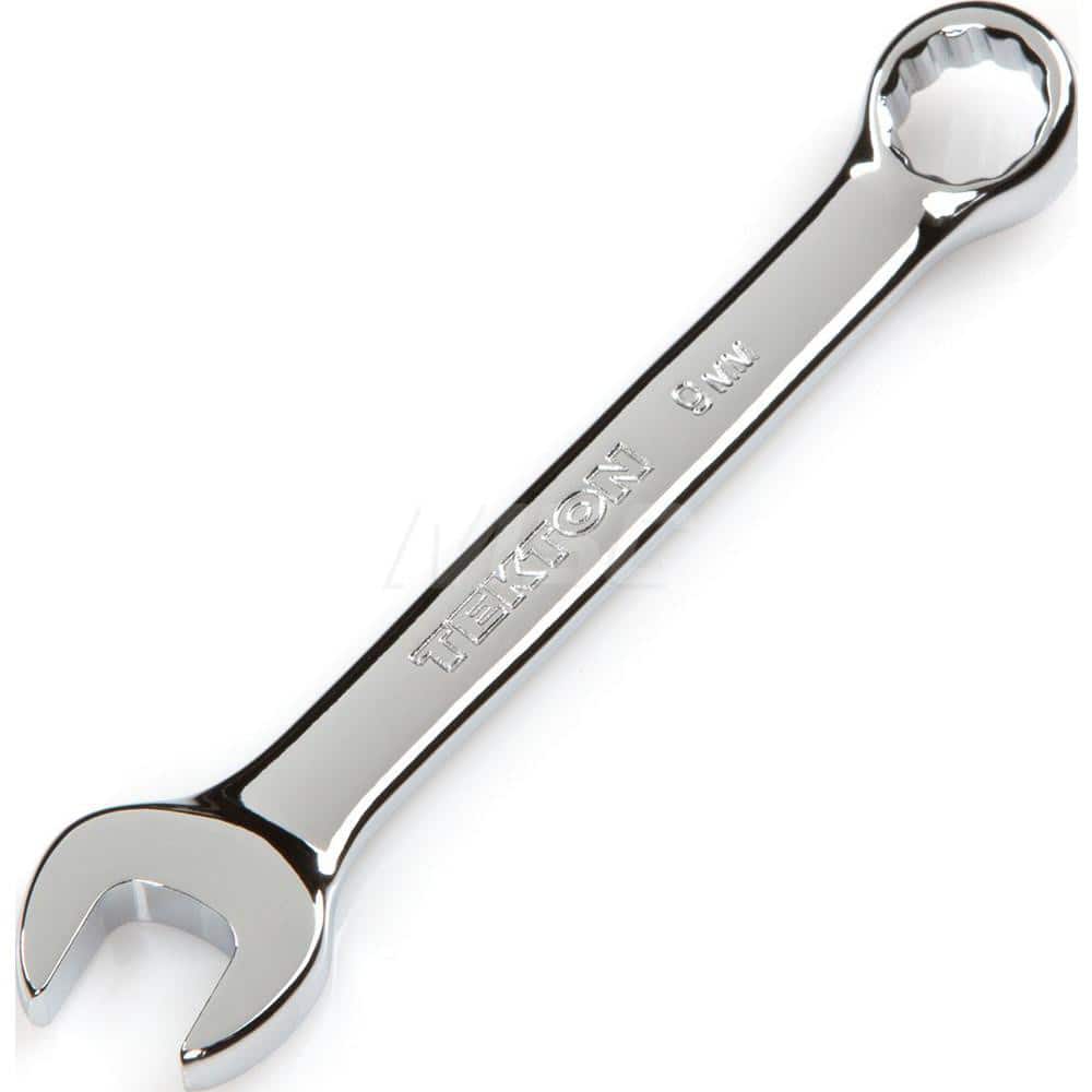 9 mm Stubby Combination Wrench MPN:18064