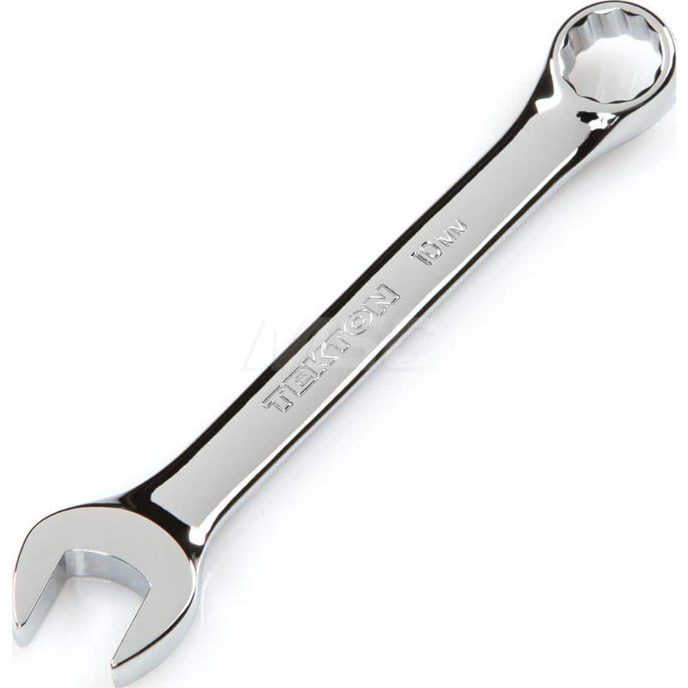 10 mm Stubby Combination Wrench MPN:18065