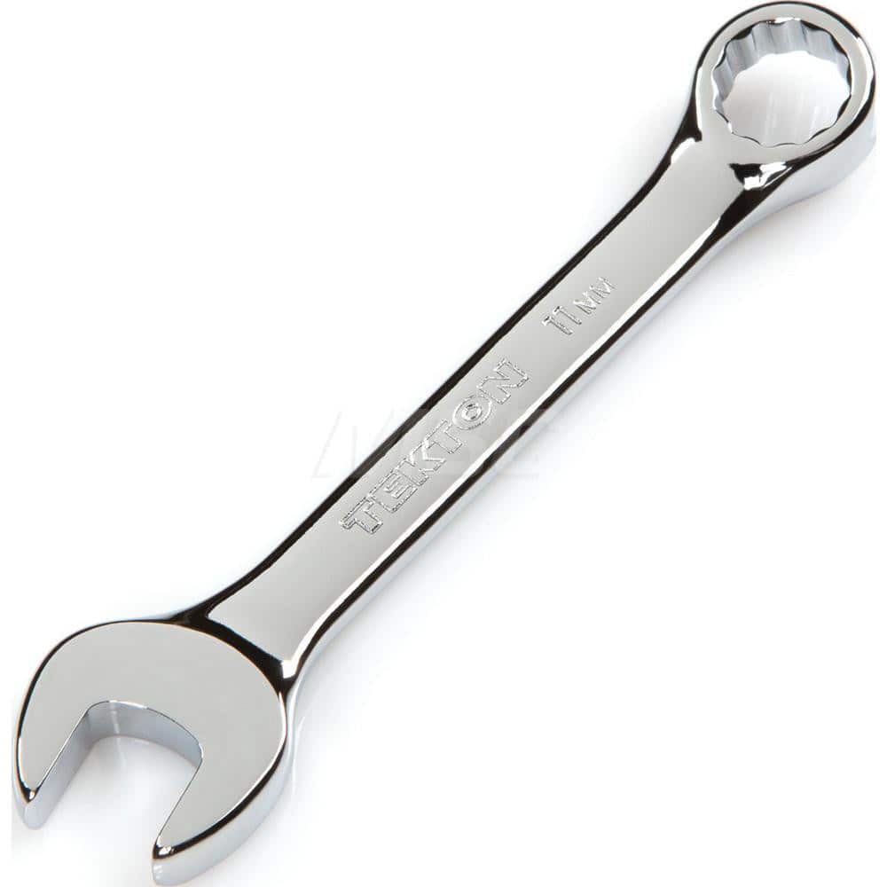 11 mm Stubby Combination Wrench MPN:18066