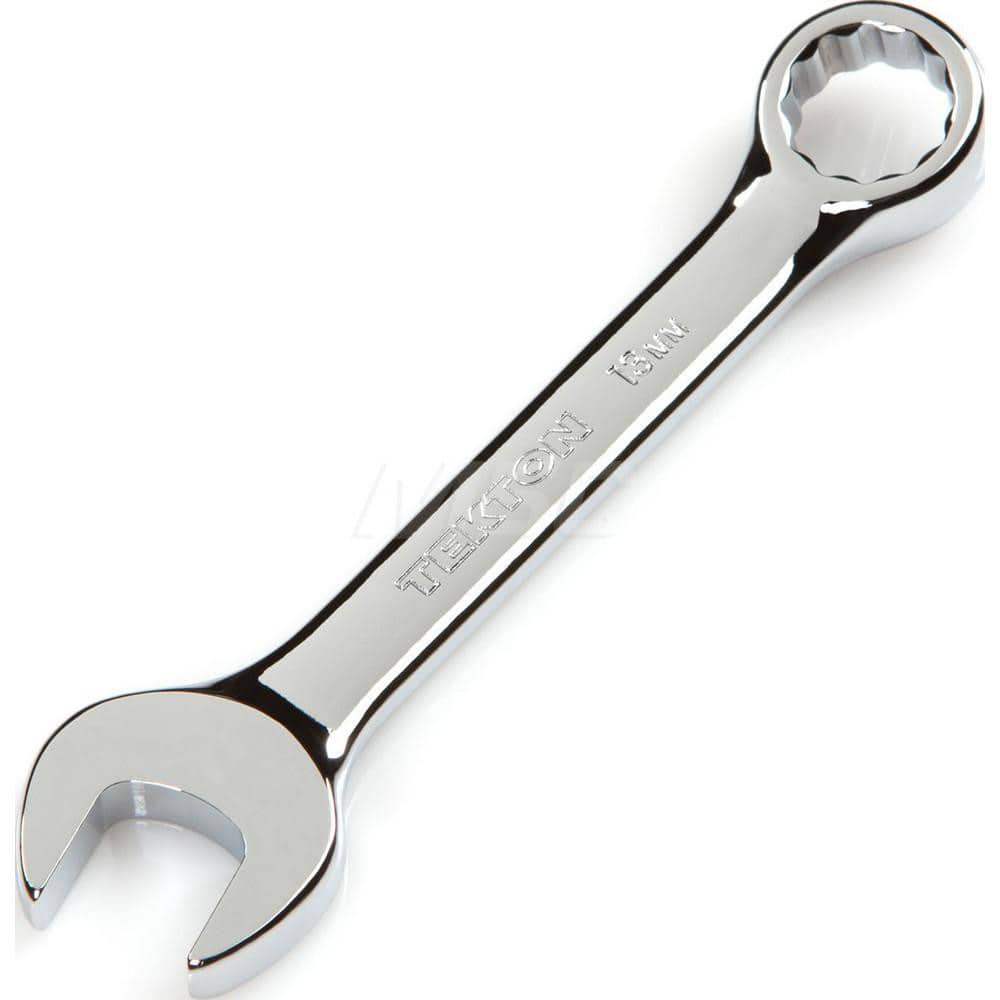 13 mm Stubby Combination Wrench MPN:18068