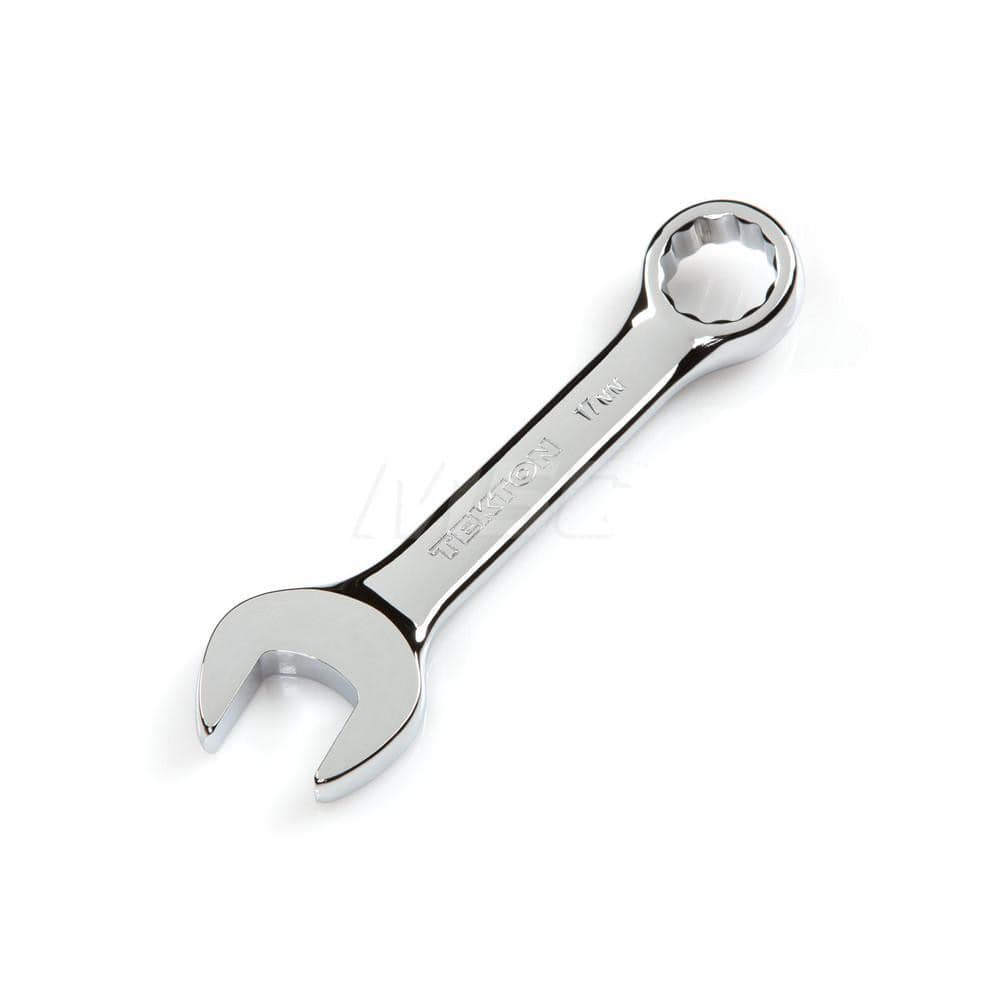 17 mm Stubby Combination Wrench MPN:18073