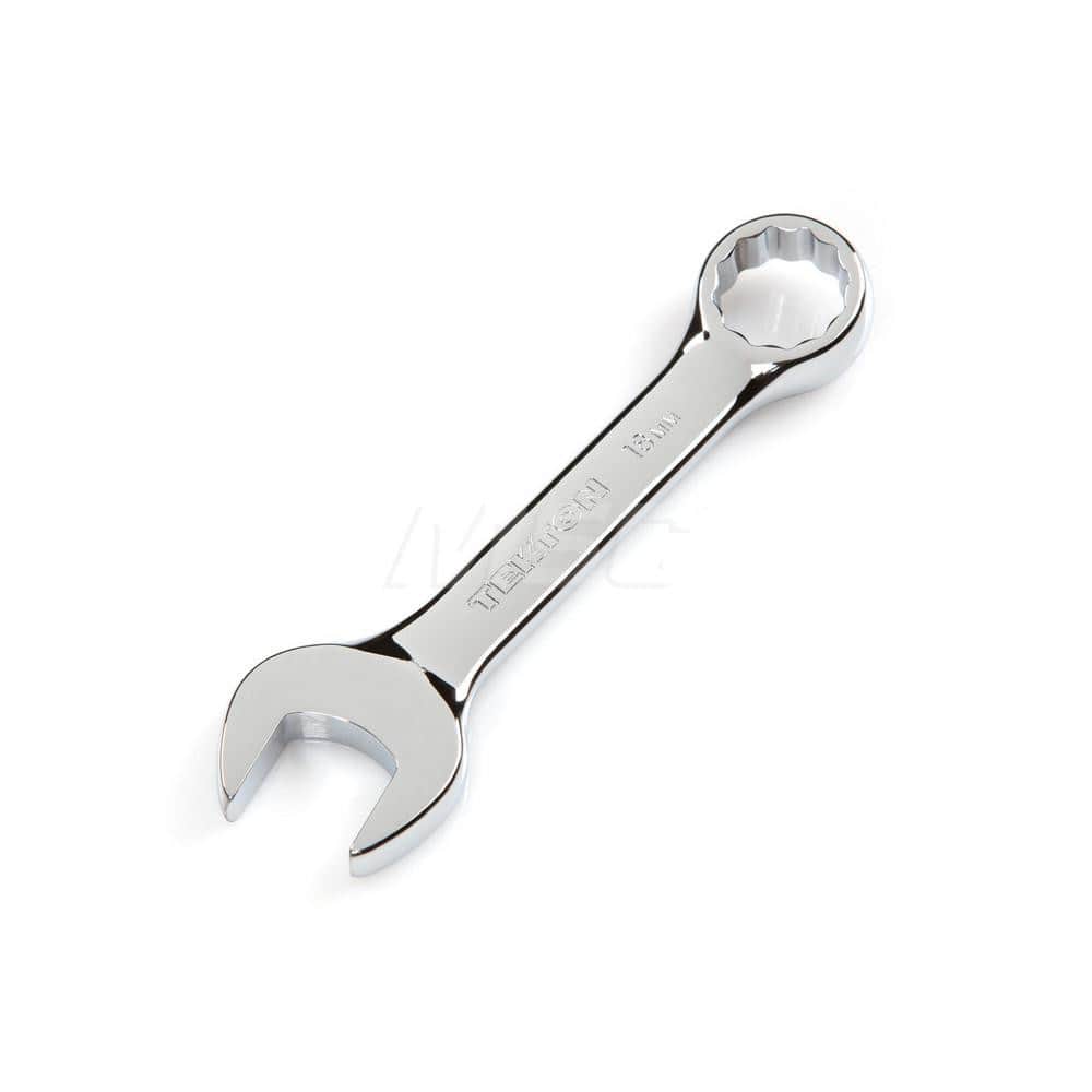 18 mm Stubby Combination Wrench MPN:18074
