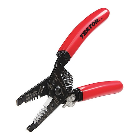 7 Inch Wire Stripper MPN:3797