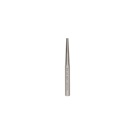 3/16 Inch Solid Punch MPN:66075