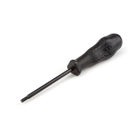 3/16 Inch Hex High-Torque Black Oxide Blade Screwdriver MPN:DHX11188